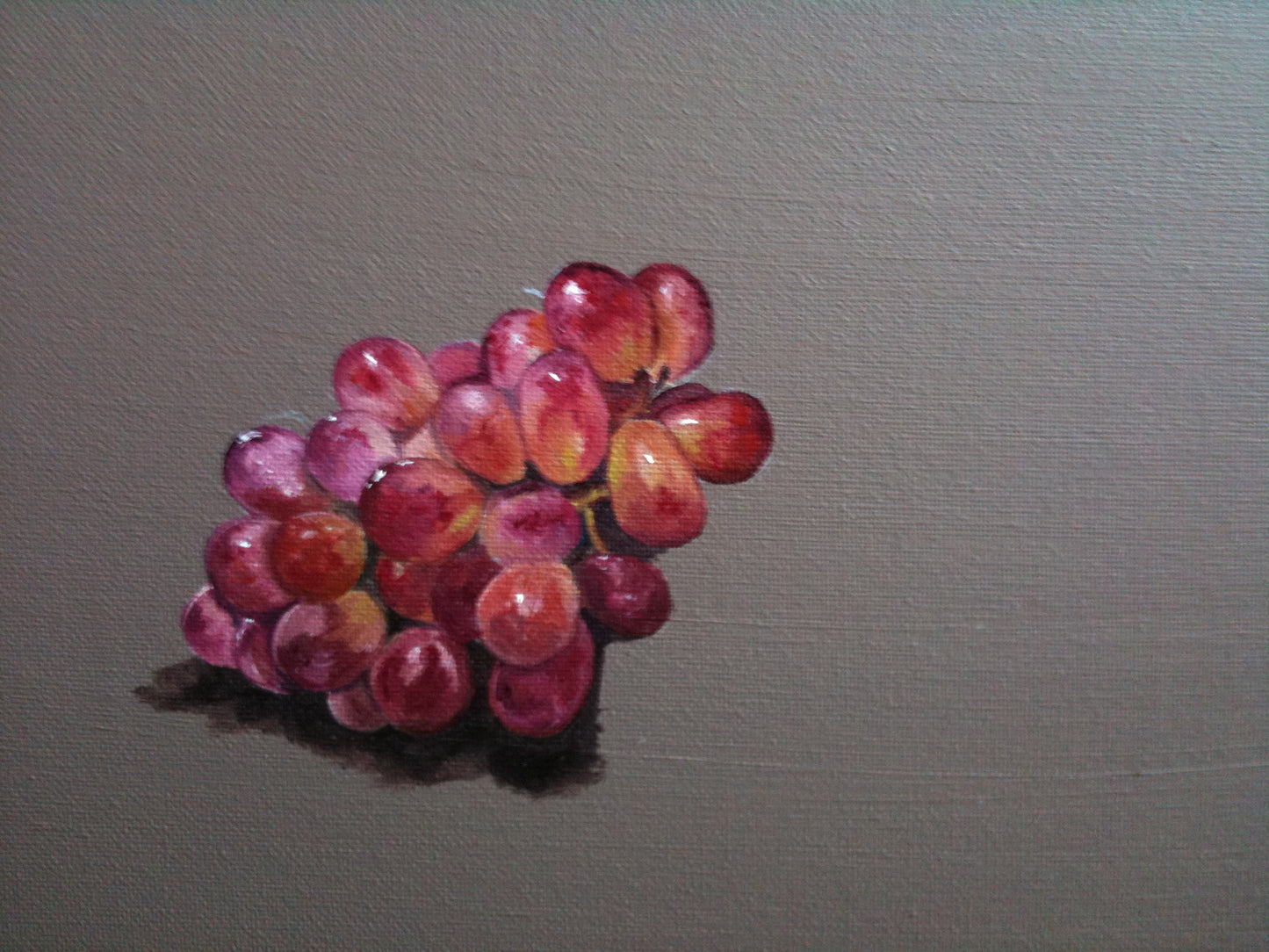 Card 6 x 4" Print of Hendriks Still Life